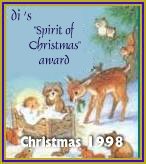 cmas award 98