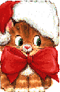 KITTY SANTA - MED
