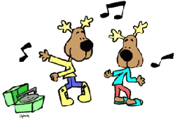 deersounds