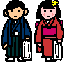 Japanese children