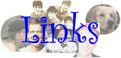 Links Page Title Picture