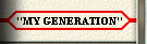 My Generation