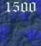 1500