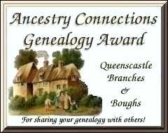 Ancestry Connection