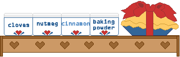 spiceshelf