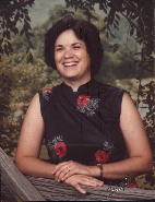 Carol Jane Crenshaw Dvorak