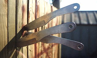 Thrower III