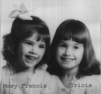 Mary/Tricia