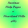 Sustinas' Pages!