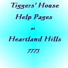 Tiggers'-Howse Help Pages!