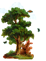 A Tree!!