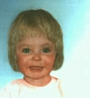 Missing Child