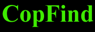 CopFind