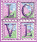 Thumbnail of Love Blocks
