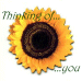 Thumbnail of Thinking of You
