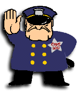 cop