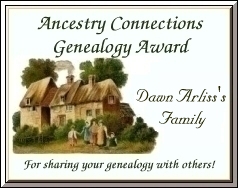 Ancestry Connections