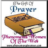 The Gift of Prayer