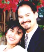 Picture of
Kristine & Joel
in San Diego, CA
1995