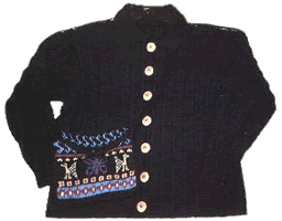 Veste et sac