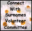 CWS Volunteer