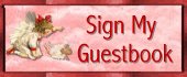 Sign My Guestbook