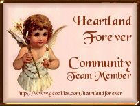 Heartland Forever
