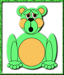 Weird Zoo Creature