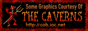 Caverns of
Blood