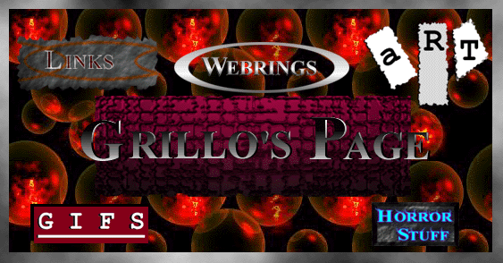 Grillos Page