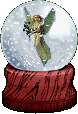 snowglobe