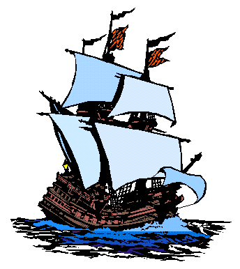 Mayflower