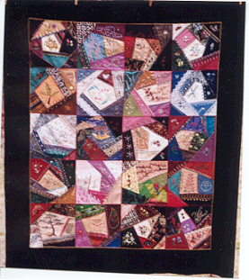 esd sampler