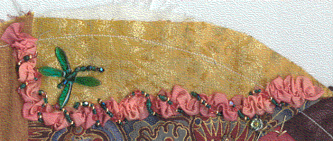 Margaret's 0204