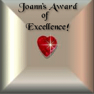 Award of Excellence