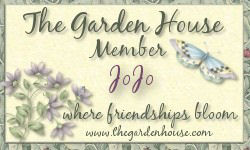 Garden House Logo
