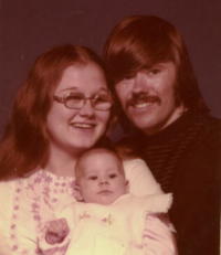 Jerry and Joann