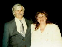 Jerry and Joann