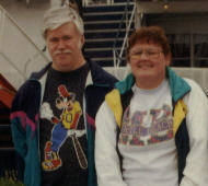 Jerry and Joann