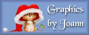 Graphics by Joann