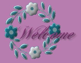 Welcome