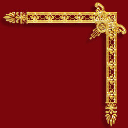gold corner graphic