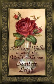 Scarlette