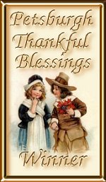 Thankful Blessing