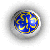 WAGGGS button