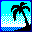 palm tree