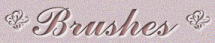 Custom Brushes
