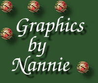 100% Original by Nannie, copyrighted 1998 Loren Lagasse