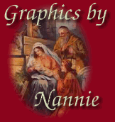 100% Original by Nannie, copyrighted 1998 Loren Lagasse