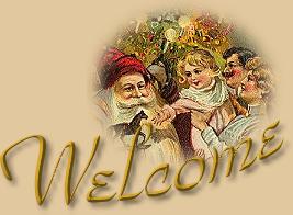 welcome